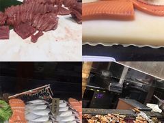 -深圳四季酒店·馥自助餐厅