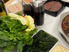 -多迷烫菜广场(水心大厦店)