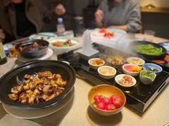 -稍可轩博物馆餐厅