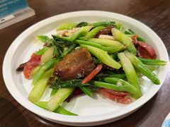 -佘山世茂艾美·御珍轩中餐厅
