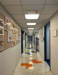 -杭州贝瑞斯美华妇儿医院·早孕·产检·儿科