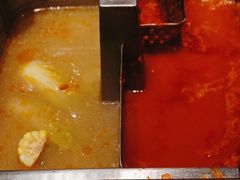 -海底捞火锅(庆春路店)