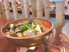 -成都你六姐·牛肉冒菜(城市集市合生汇店)