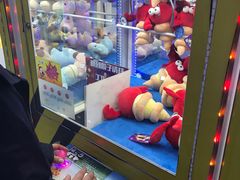 -大玩家(平江万达店)
