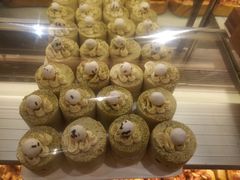 -悦橙烤肉海鲜自助(中央大街店)