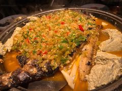 -烤匠麻辣烤鱼(万象城店)