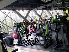 -GMJ·24H健身房(四川北路店)