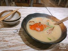 -十面欢腾·海鲜面·台式Bistro(长乐路店)