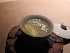 -Fumée 拂鳴