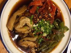 -老凯俚酸汤鱼(鸿通城店)