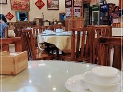 大堂-鹤乡东北菜(崮山路店)