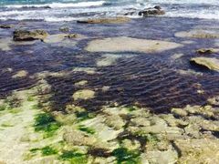 -白沙湾海滩