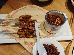 -怪噜范·老贵阳街头名小吃(汇金星力城店)