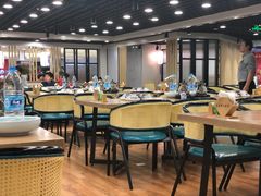 大堂-老苏州大客堂·苏帮菜·松鼠桂鱼·苏州传统小吃(观前街人民商场店)