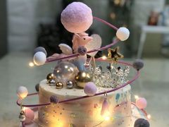 -皇子烘焙手作 prince baking(天河店)