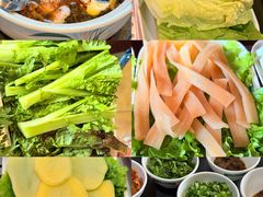 -爱膳菌锅锅(阳南店)
