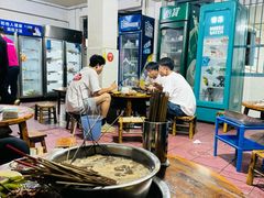 -学街秀兰麻辣烫