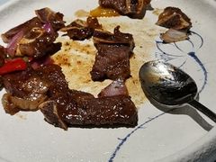 -老船坞水上餐厅(亚洲大酒店  东四十条店)