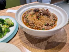 -串门海鲜烧烤(五四广场店)