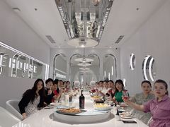 -3号仓库·创意中国菜(嘉兴龙鼎万达店)