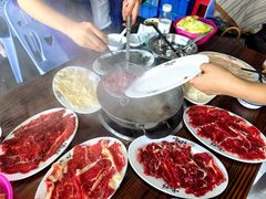 -官塘兄弟·潮汕牛肉店(官塘总店)