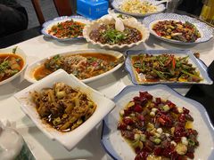 -百年粉蒸牛肉