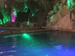 -宝丽金大酒店·洗浴中心