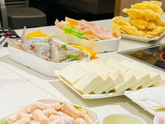 -葛记红焖羊肉(人民路店)