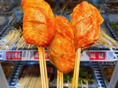 -江湖六膳門串串香(隆礼路店)