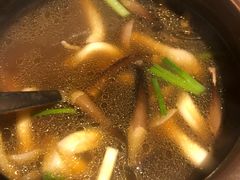 一品菌菇汤-弄堂里(西溪龙湖天街店)