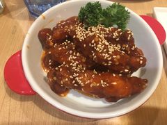 -必胜客(吾悦国际广场店)