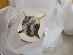 -麦当劳(虹梅路地铁站店)