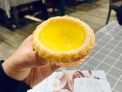蛋挞-老廣食堂(区庄店)
