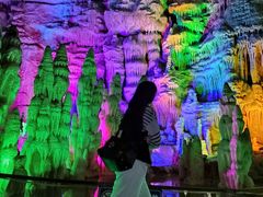 -泰安地下龙宫景区