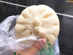 -航天馒头(瞻园路店)