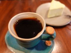 -RUMORS COFFEE ROASTERY鲁马滋咖啡(湖南路店)