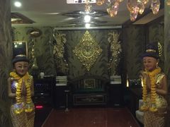 -Siam泰餐厅(水上公园店)