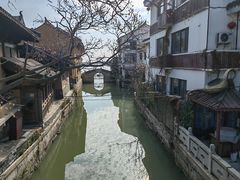 -锦溪古镇