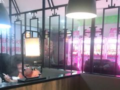 -野妹经典火锅(民治店)