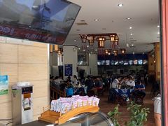 -桥香园过桥米线(国贸店)