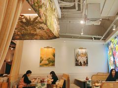 -箜八泰·东南亚料理(环球港店)