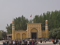 -艾提尕尔清真寺