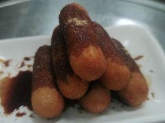 -川渔居—鱼火锅(八方汇店)