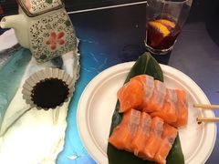 -HIHE Bistro·Oyster Bar(华熙live店)