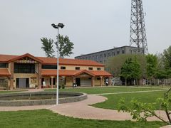 -意大利农场西餐厅(顺义店)