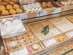 -泸溪河桃酥(西直门凯德店)