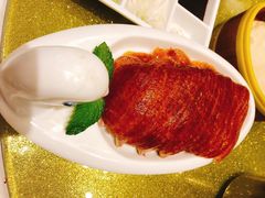 -大鸭梨烤鸭(金色漫香店)