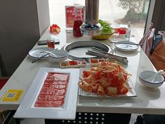 -火焱山烤肉·齐齐哈尔烤肉(朝阳店)
