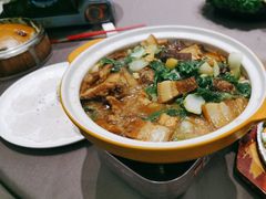 -香山湖家家宴(中山陵店)