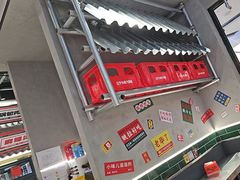 -堂堂小伙夫·辽宁小吃大排档(京西大悦城店)